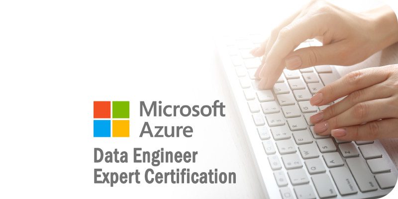 Azure Data Engineer Expert Certification