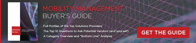 Download Link to MDM Buyer's Guide
