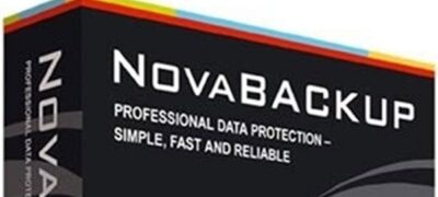 NovaStor Introduces NovaBACKUP 17