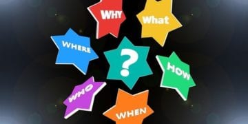 The Who, What, When, Where, Why (and How) of Master Data Management