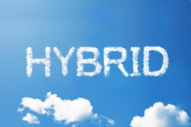 Hybrid Cloud Data Protection: 10 Ways to Achieve Agility