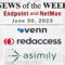 Endpoint Security and Network Monitoring News for the Week of June 30