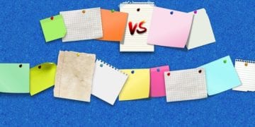 Data Management vs. Content Management; What’s the Difference?