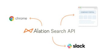 Alation 2021.1 Touts New SDK, Governance Tools and Improved Search