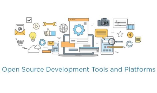 The Top 9 Open Source Development Tools and Platforms