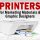 The Best Printers for Marketing Materials and Graphic Designers