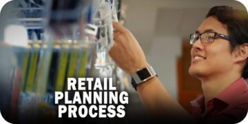 Expert Reveals 3 Retail Planning Process Improvements to Make