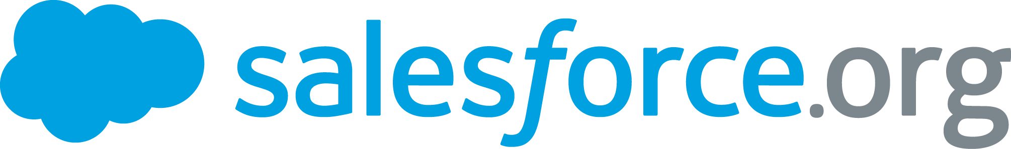 Salesforce.org - logo
