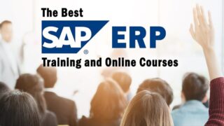 The 6 Best SAP ERP Training and Online Courses to Consider