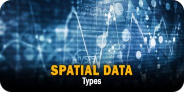 Spatial Data Types