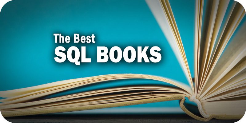 The Best SQL Books