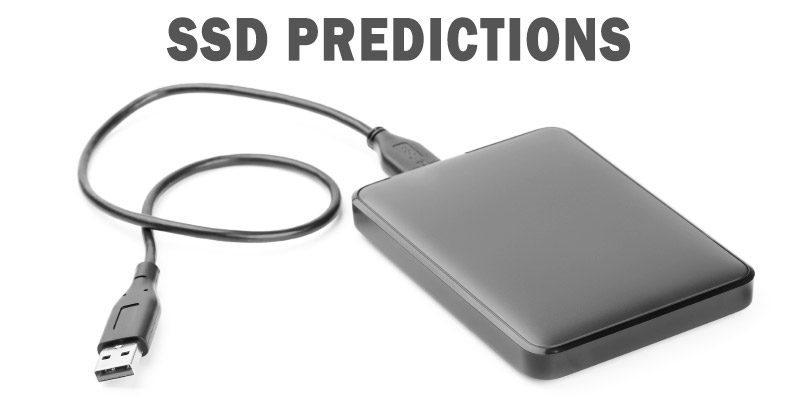 SSD Predictions for 2023