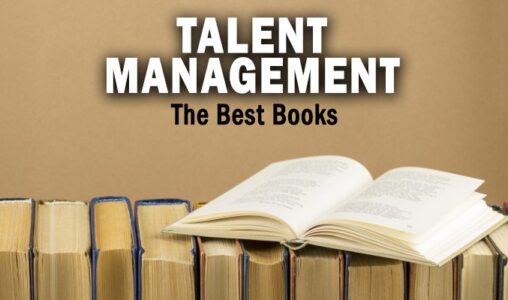 Talent Management Books to Consider Reading