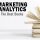 7 of the Best Marketing Analytics Books to Add to Your Collection
