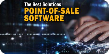 14 of the Best Point-of-Sale Software Solutions