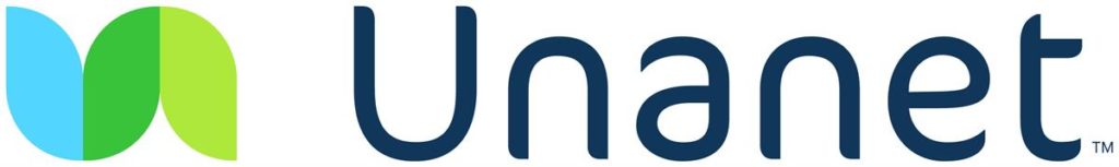 Unanet - logo