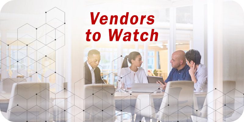 Solutions Review Names Data Integration Tools Vendors to Watch, 2023