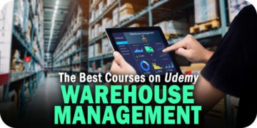 The Top Warehouse Management Courses Available on Udemy
