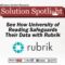 What to Expect at Solutions Review's Spotlight with Rubrik on July 20