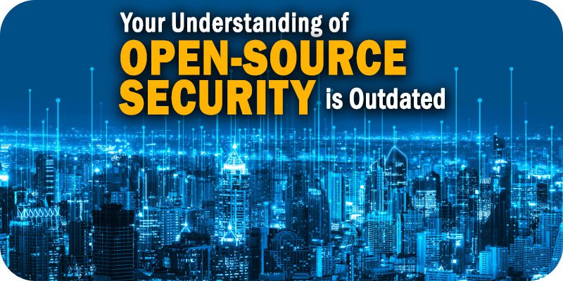 Open-Source Security