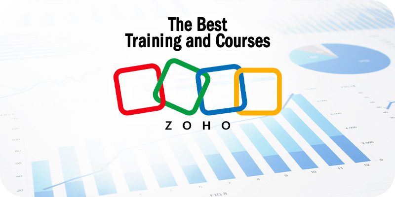 Zoho CRM Training Courses v2