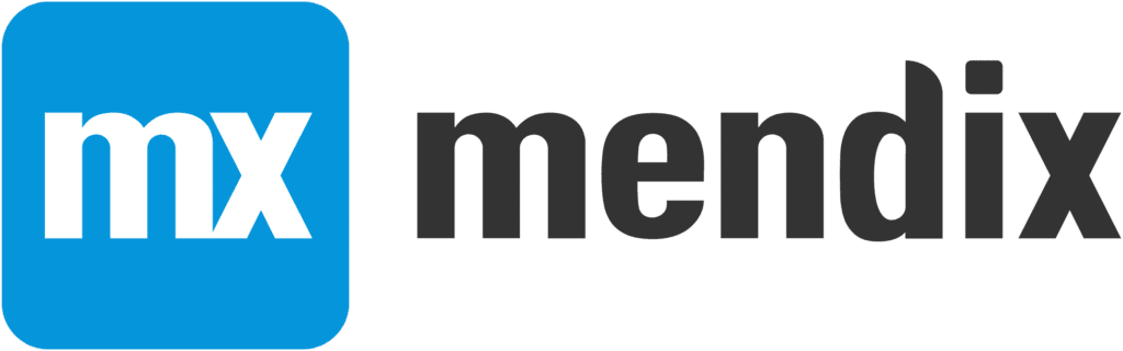 Mendix - logo