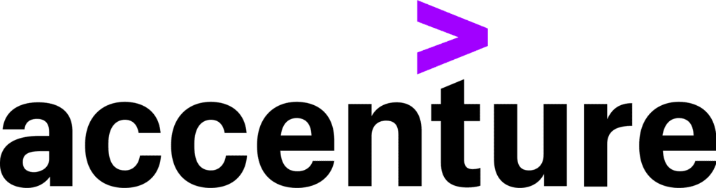 Accenture - logo
