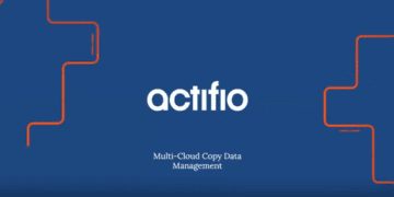 Actifio Launches Advances to OnVault Data Capture Tool
