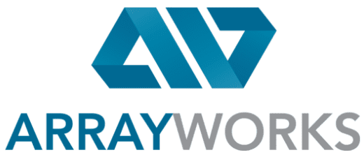 Arrayworks - logo