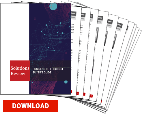 Download Link to Business Intelligence & Data Analytics Buyer's Guide