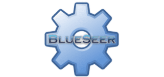 BlueSeer - logo