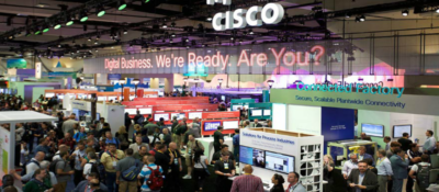 Cisco Live: Commvault and Cisco Launch Simplified Backup, Recovery and Archiving Solution