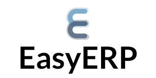 Easy ERP - logo