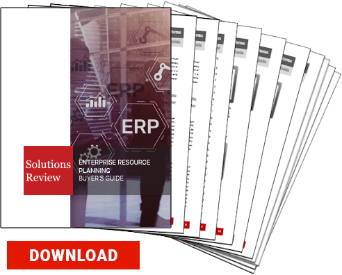 Download Link Enterprise Resource Planning ERP Buyer's Guide