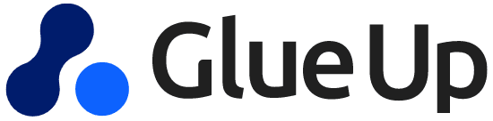 Glue Up - logo