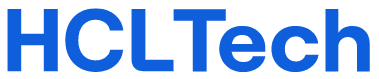 HCLTech - logo