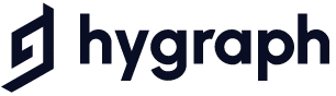 Hygraph - logo