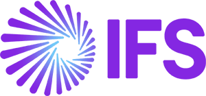 IFS - logo
