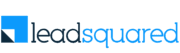 LeadSquared - logo