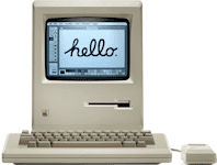 Solutions Review Lobby Macintosh
