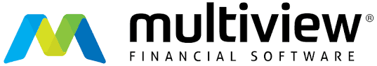 Multiview - logo