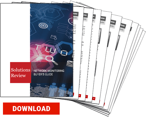 Download Link to Network Monitoring Buyer's Guide