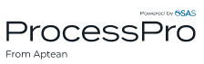 ProcessPro - logo