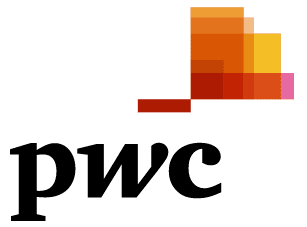 Pwc - logo