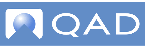 QAD - logo