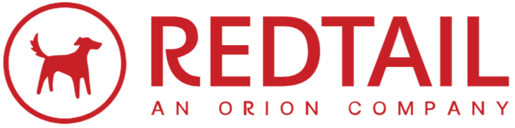 Redtail - logo