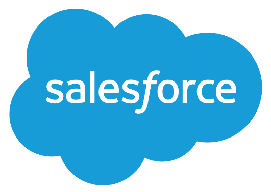 Salesforce - logo