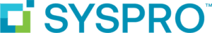 Syspro - logo