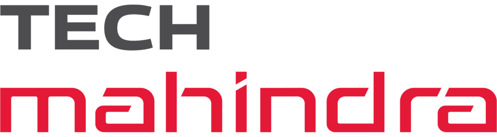 Tech Mahindra - logo