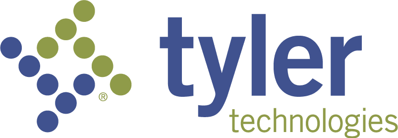 Tyler Technologies - logo